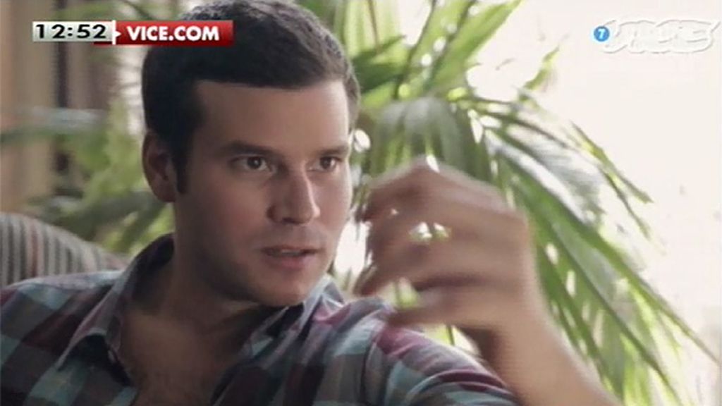 Guillermo Bárcenas: “Me jode que me salga un periodista multimillonario o un político de turno a darme lecciones”