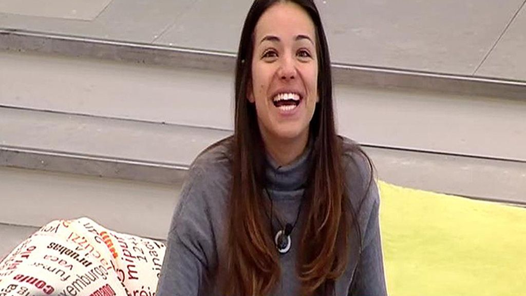 Por fin han cesado las lágrimas