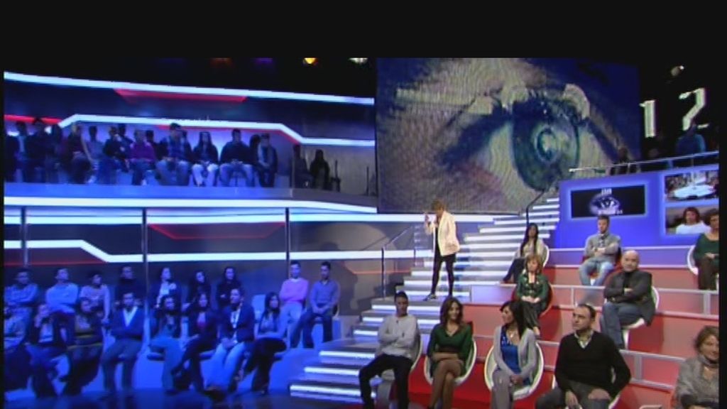 Un público mucho más integrado