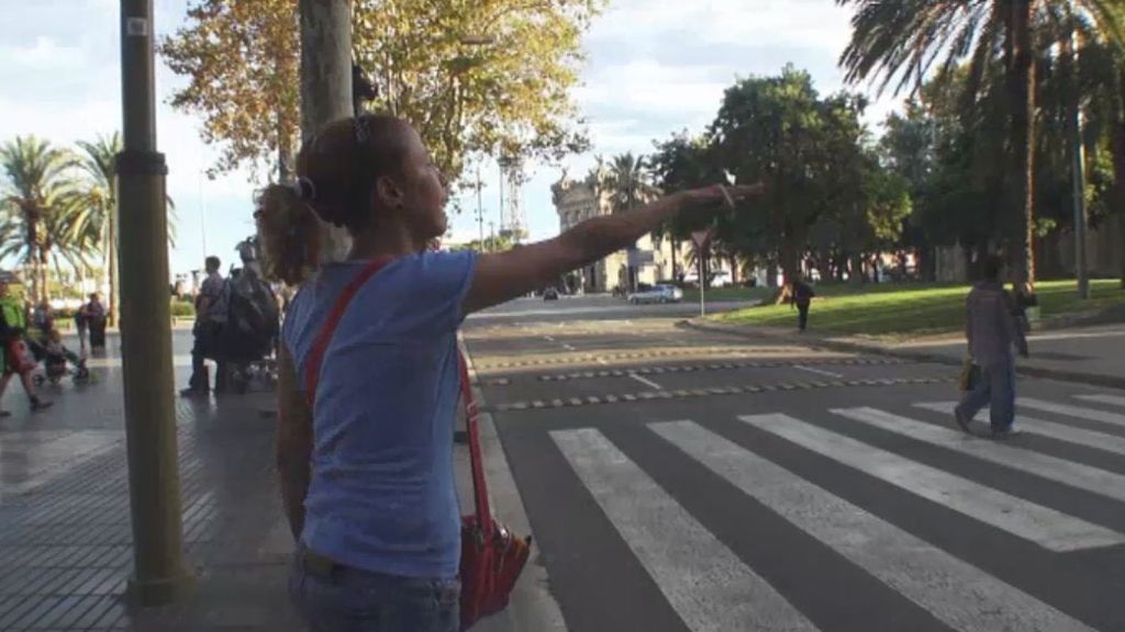 'Callejeros' nos enseña el mundo delictivo de los 'atracos'