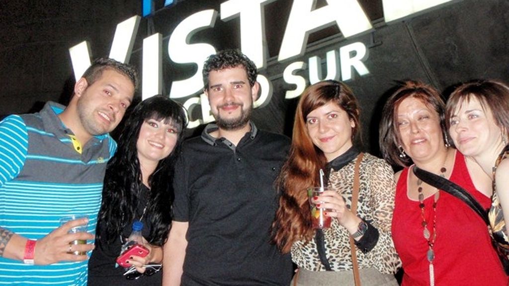 Ganadores nosolomusica, entradas concierto Pereza