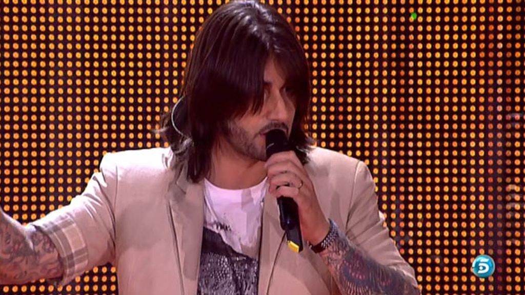 Mucha emoción..y un ausente