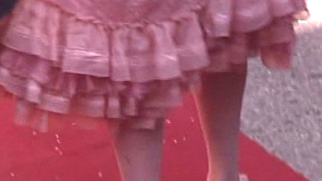 La Duquesa de Alba y Alfonso Díez, marido y mujer