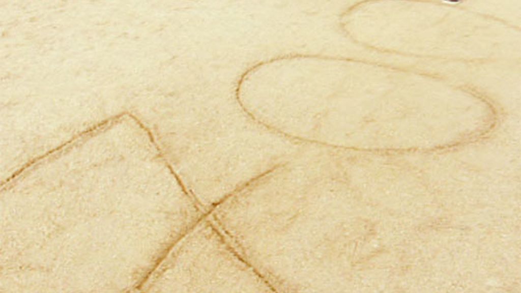 Abraham y Saray (31/03/11)