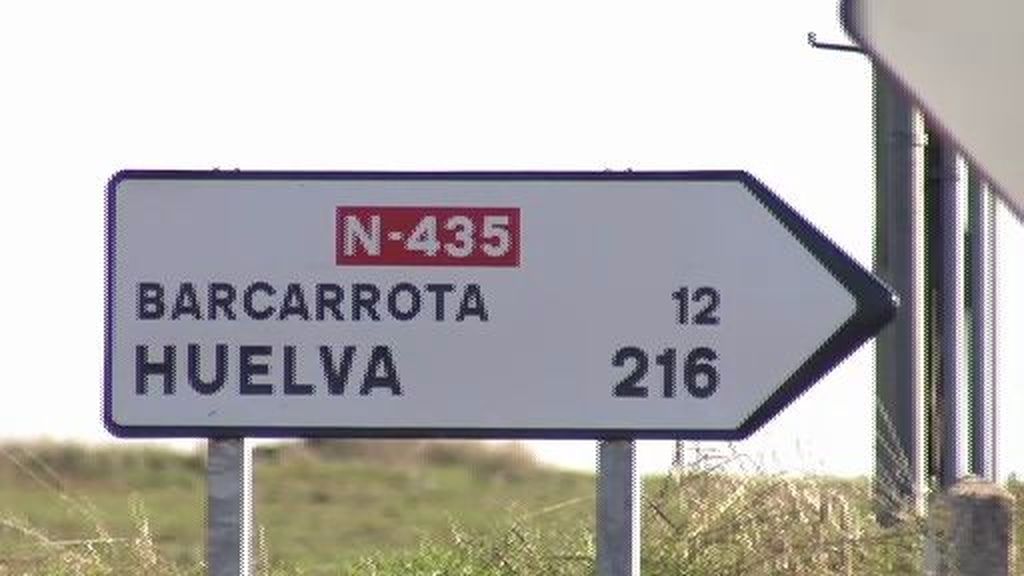 Estos son los tramos más peligrosos de las carreteras españolas