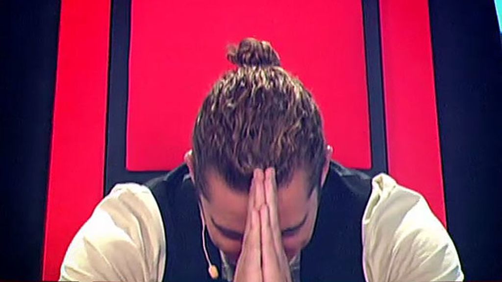 Los profesores, los asesores y los artistas tendrán las emociones a flor de piel