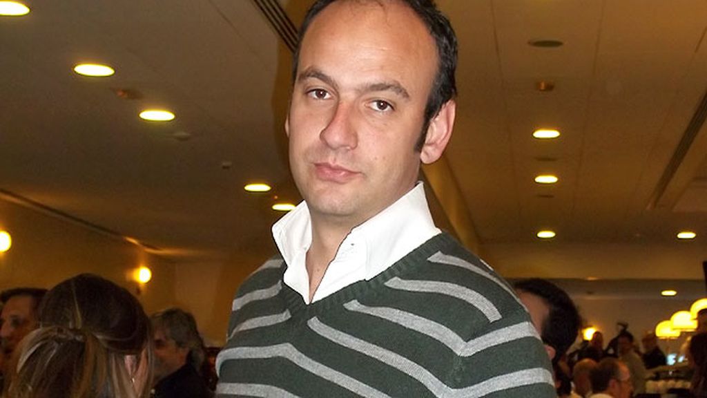 Una familia muy bien avenida