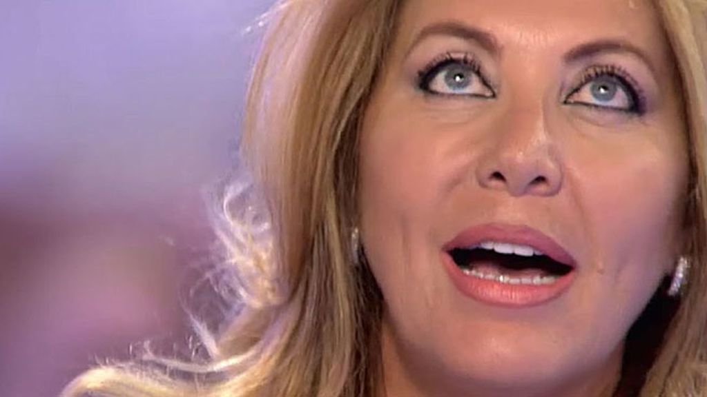 Han pasado más de 15 años desde la última vez que se vieron