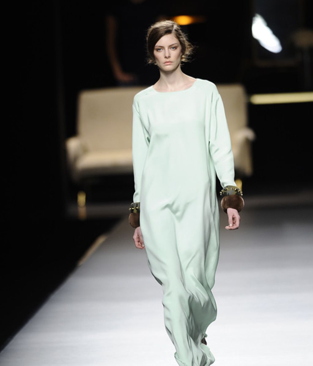 Oda al vestido y a la elegancia cómoda