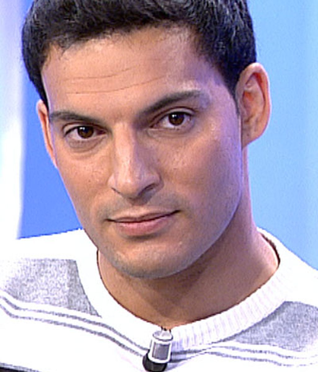 Todos los pretendientes de Sonia