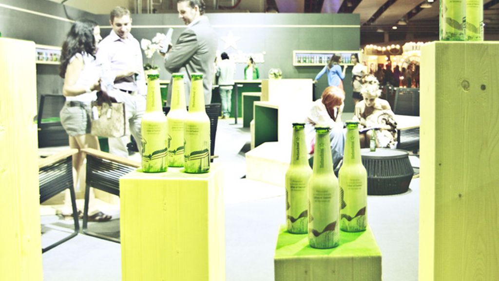 Lo que Cibeles no enseña: el backstage