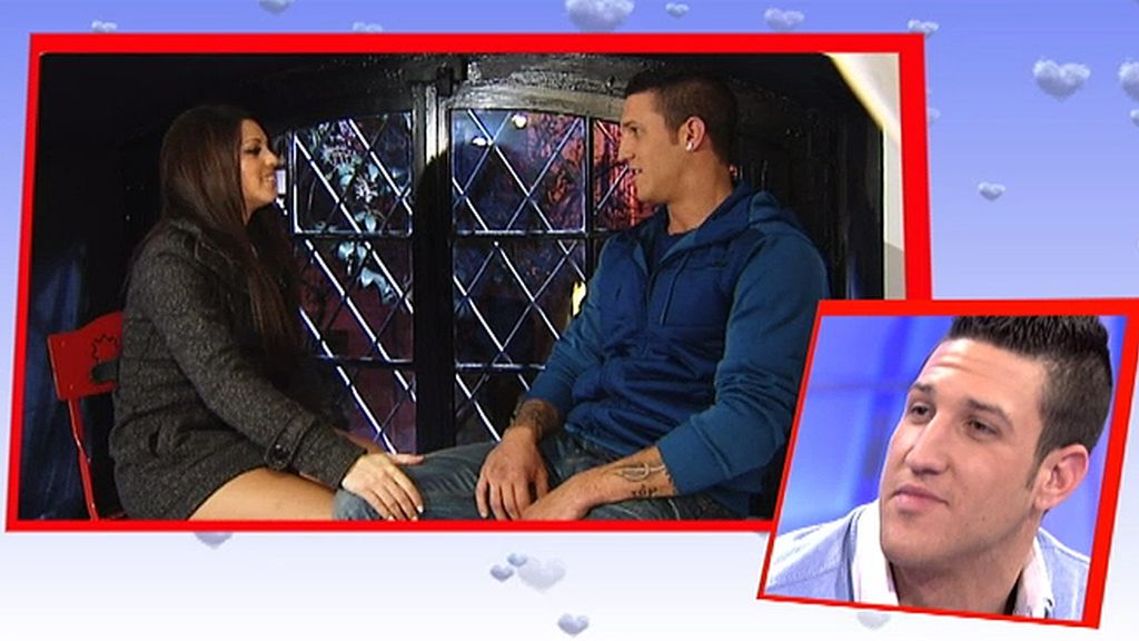 "O me doma ella o la domo yo"