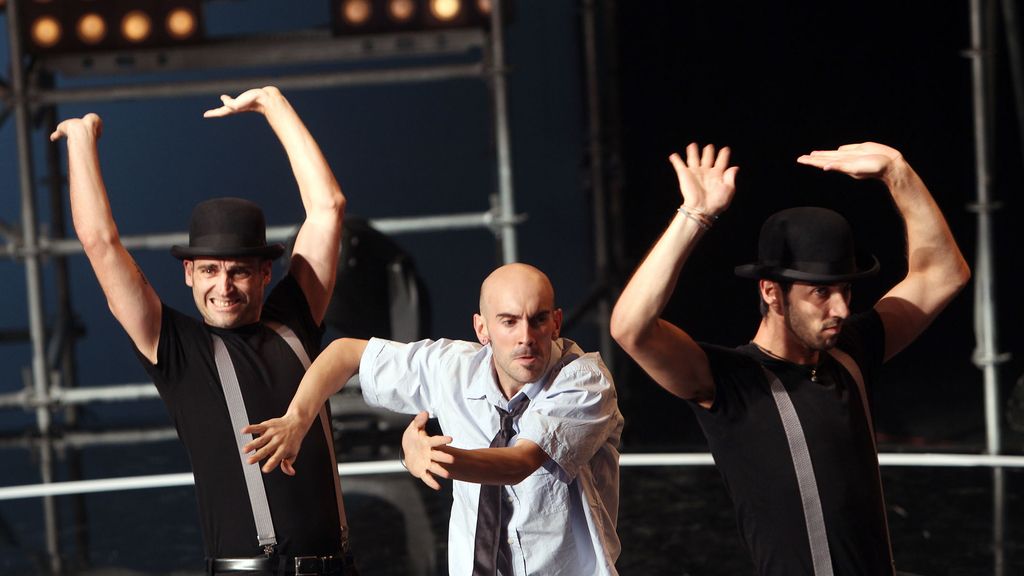 Los mejores concursantes se dan cita en la Gran Final