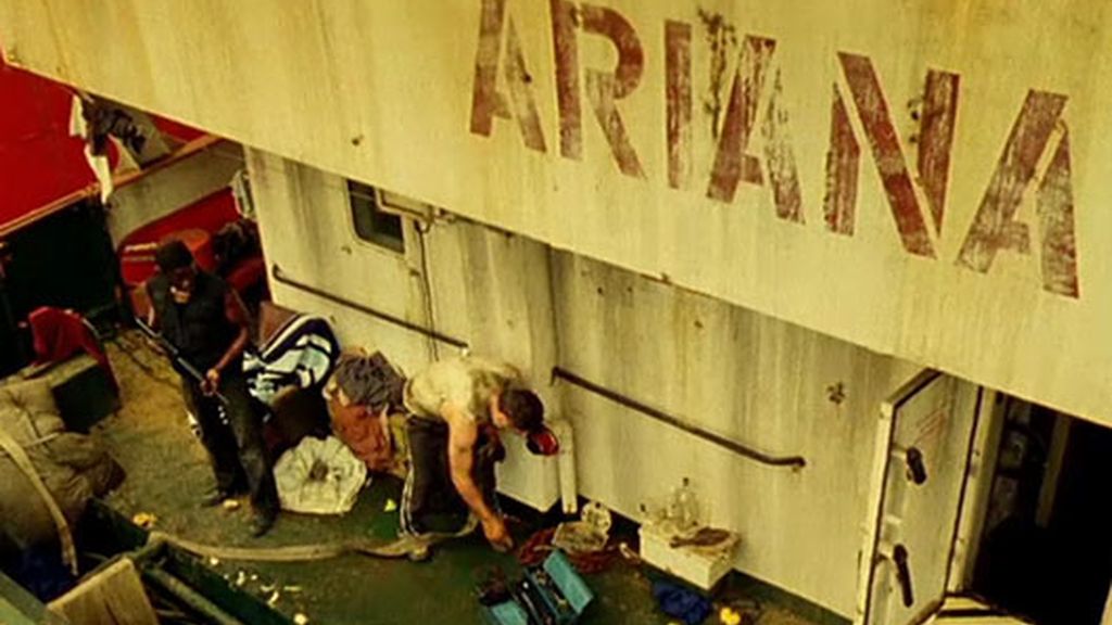 Pasa el tiempo, aumenta la violencia