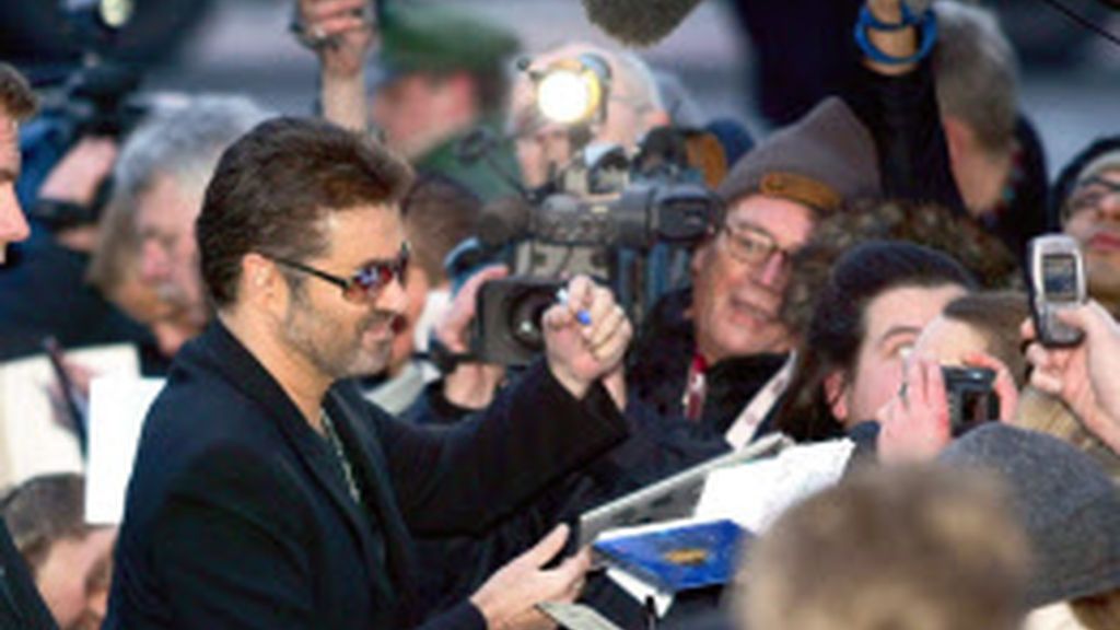 El icono pop muere a los 53 años