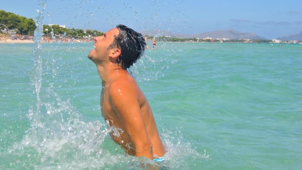 Concursantes Efecto ¡GUAU!... en vacaciones Concursantes Efecto ¡GUAU!... en vacaciones