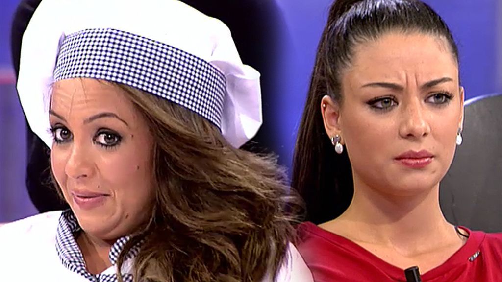 Paula, la pequeña Nicolás de 'Myh'