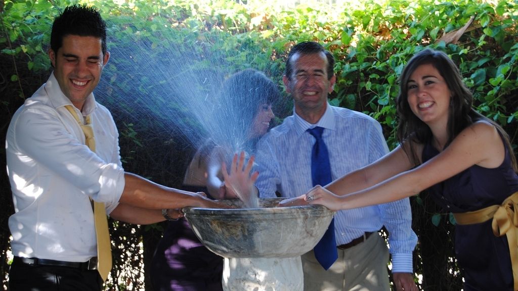 Concursantes Efecto ¡GUAU!... de tu vida