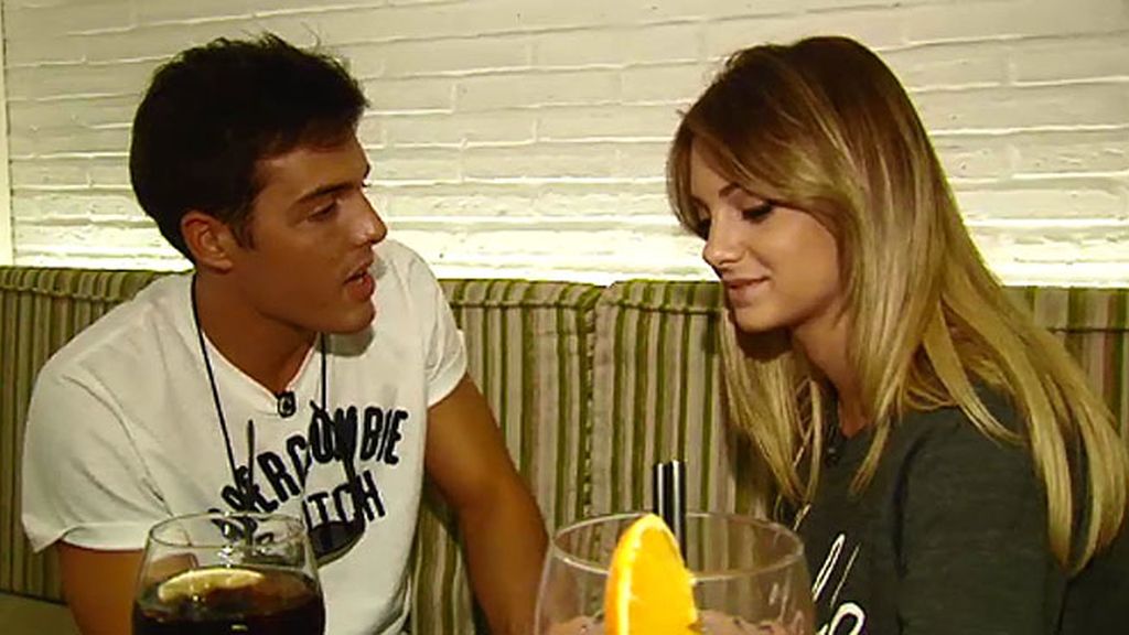 Cita Lukas y Wendy (27/10/2015) Cita Lukas y Wendy (27/10/2015)