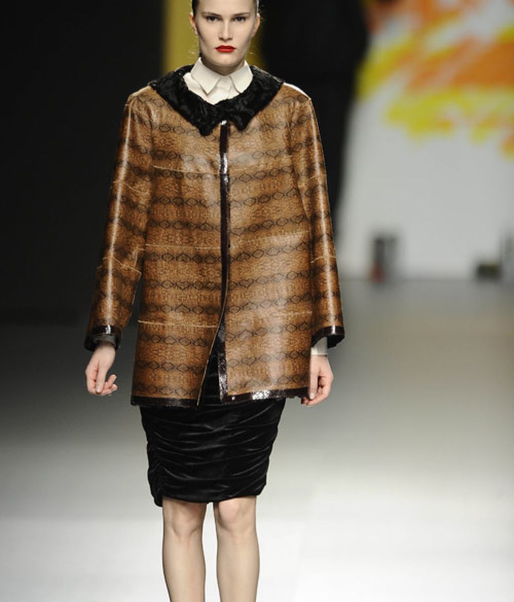 Urbanizar la piel, volverla cool