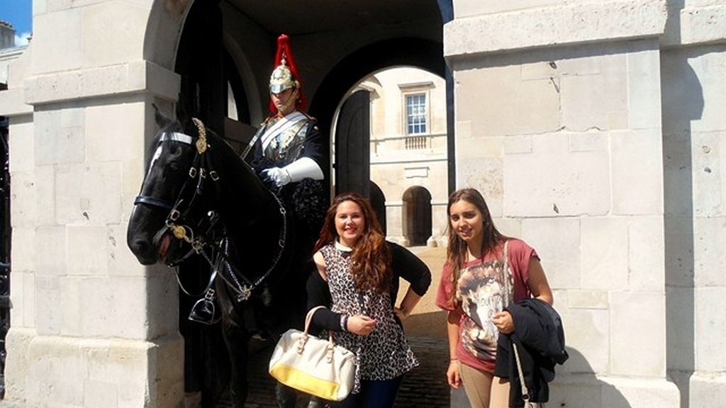 Viaje a Londres nosolomusica