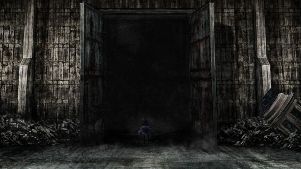 Anime japonés, en 'Verbo'