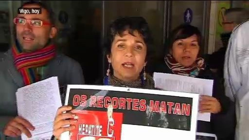 Sanidad ofrece el Sovaldi a 6.000 enfermos de hepatitis C ante los 35.000 que lo necesitan