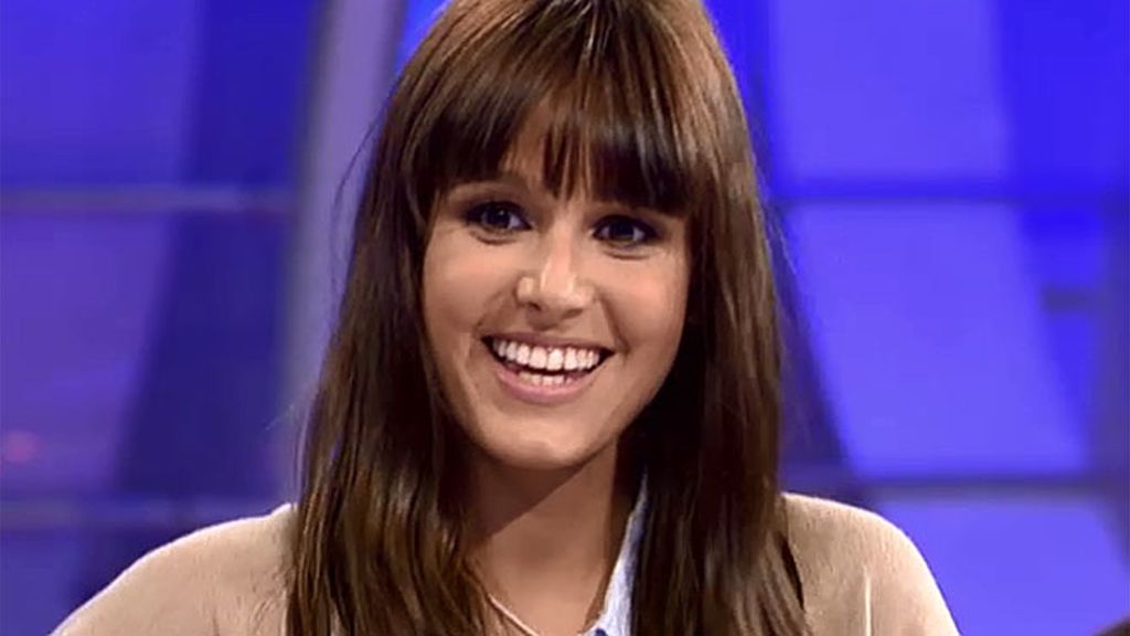 Ana triunfa entre los tronistas