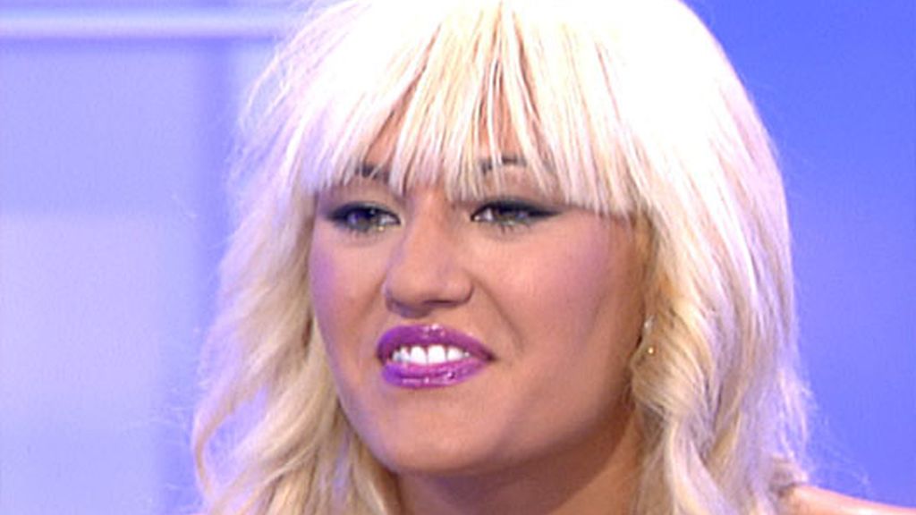 Brenda, nueva tronista