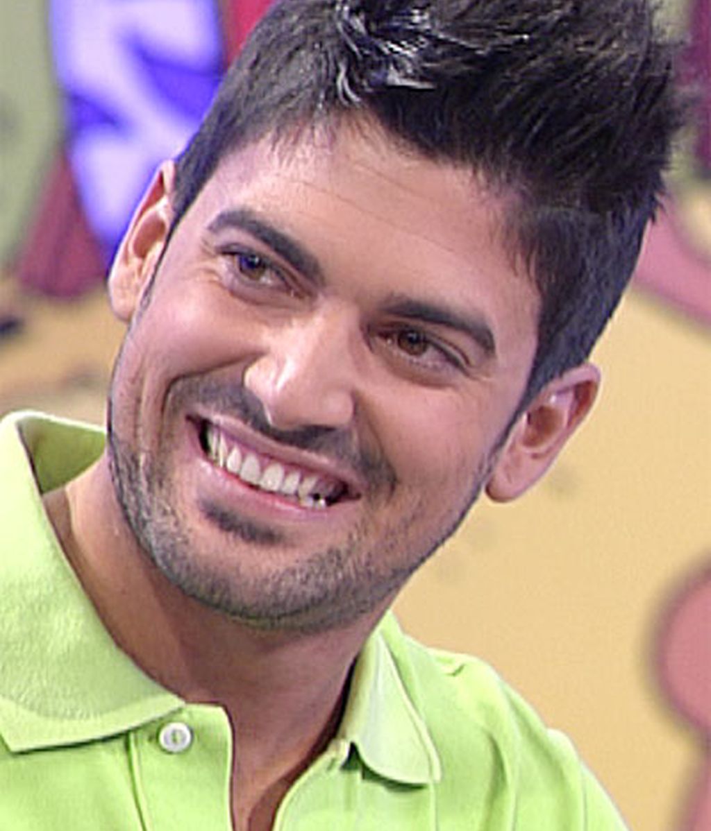 Los pretendientes de Indhira