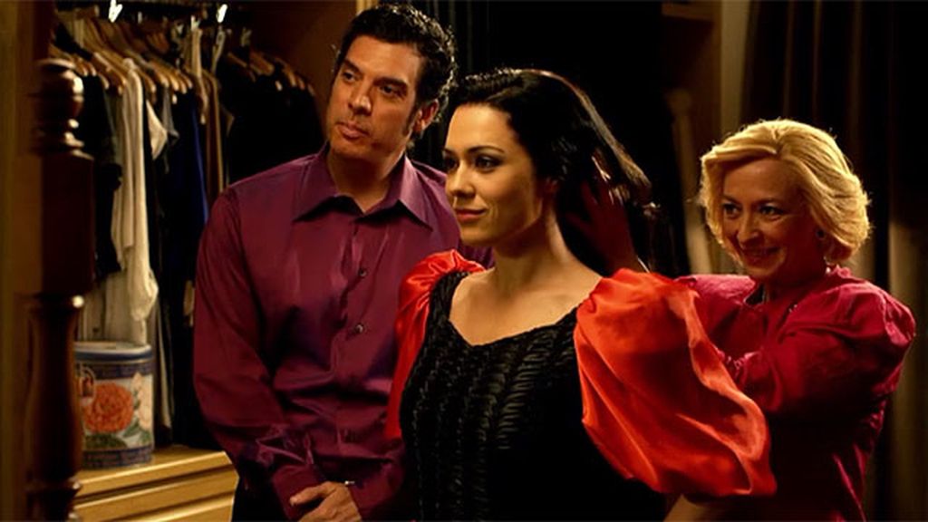 La estrecha relación de dos amigas