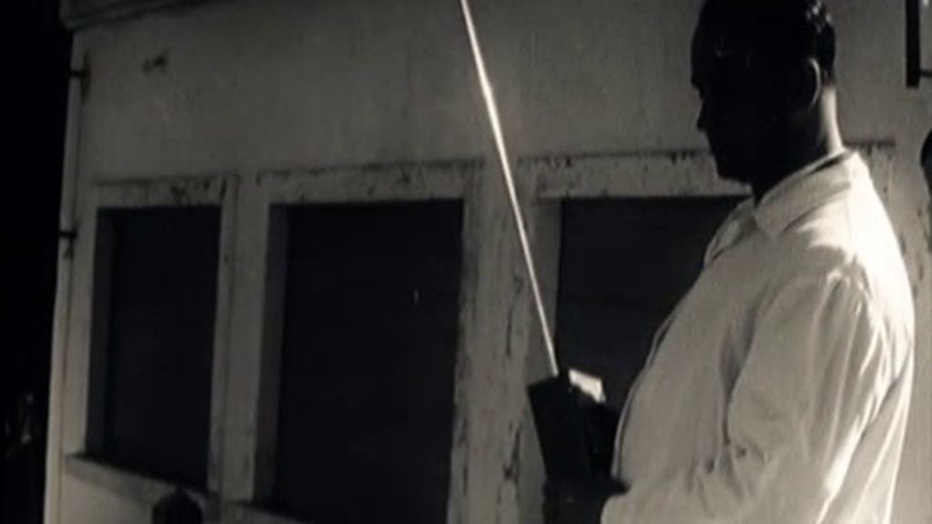 El experimento del Dr.Delgado