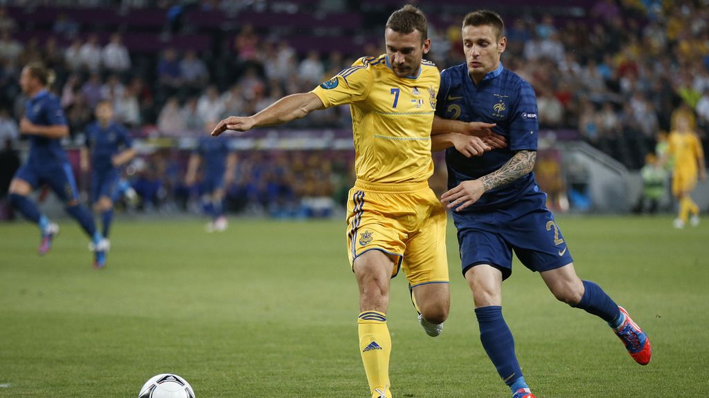 Francia lo intentó más