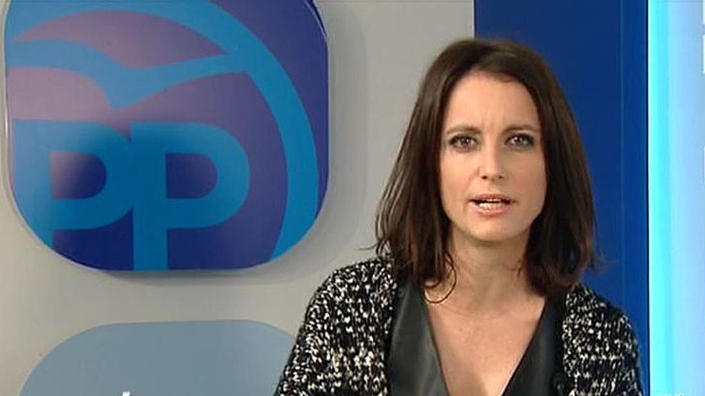 Levy: "Sánchez no está a la altura para ser presidente dado el sainete que ha montado"