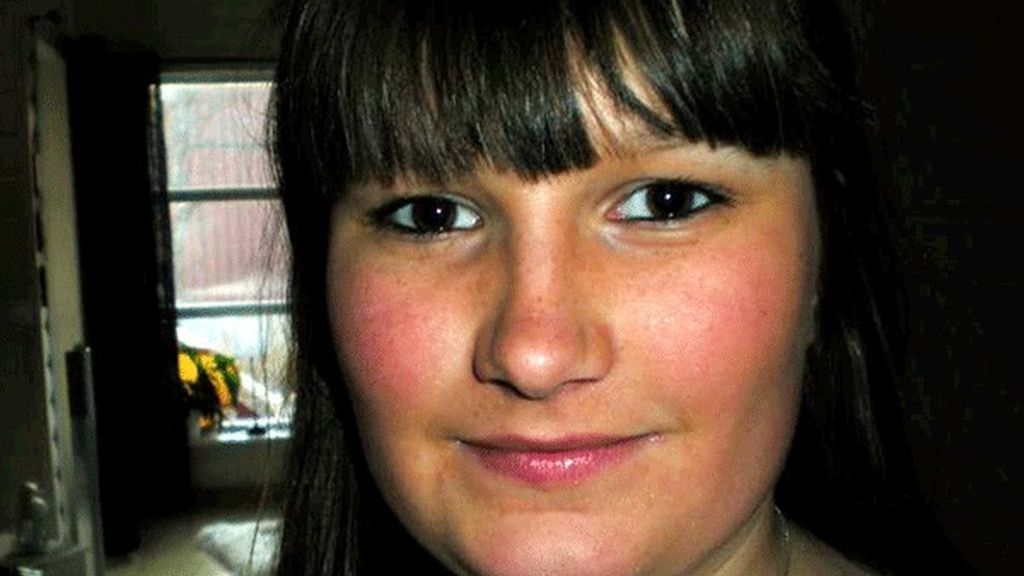 Tina Iversen Sukuvara