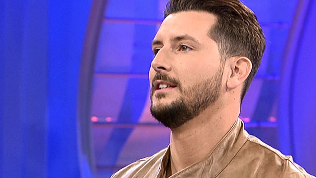 Manu: "Susana tiene un poquito de ansiedad"