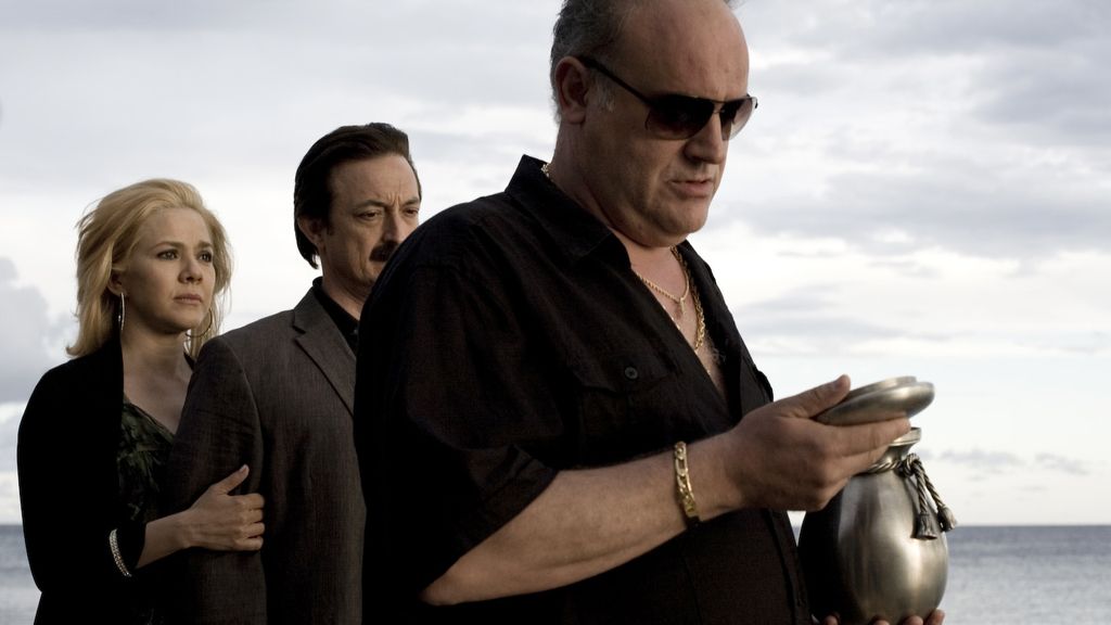 Encarna Sánchez muere de un cáncer