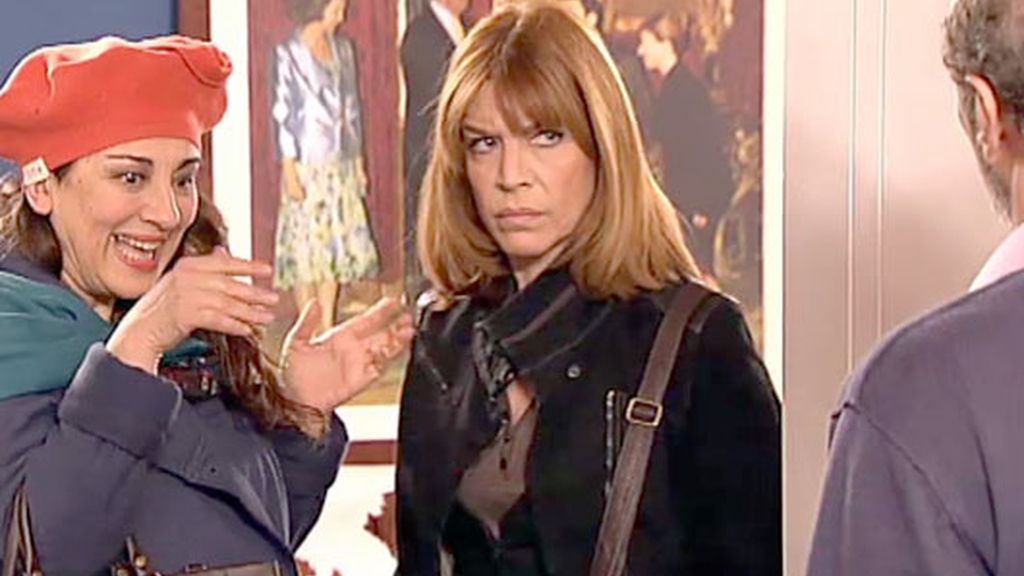 Presentación oficial de madastras