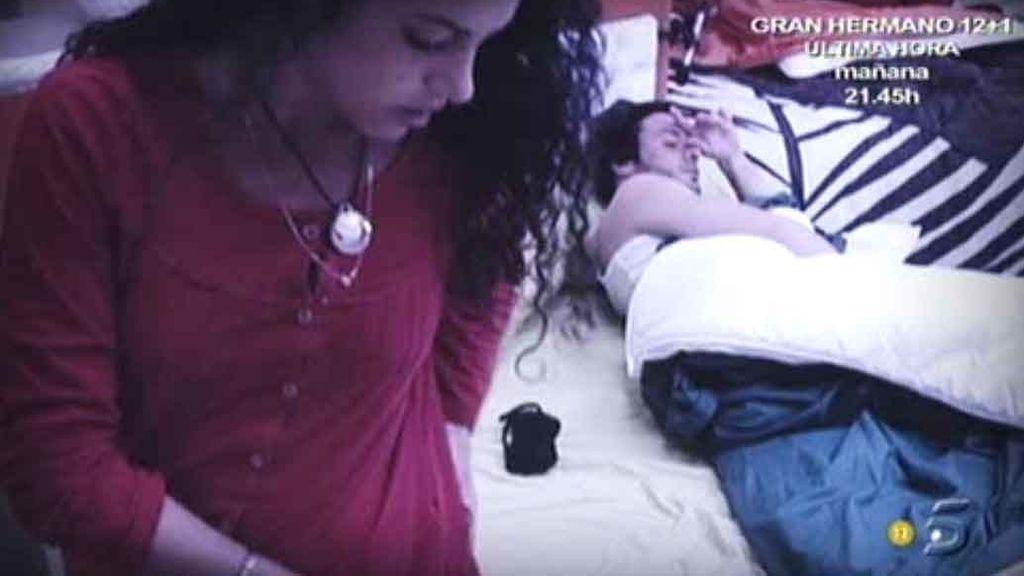 ¿Se convertirán en la primera paraje de 'GH 12+1'?