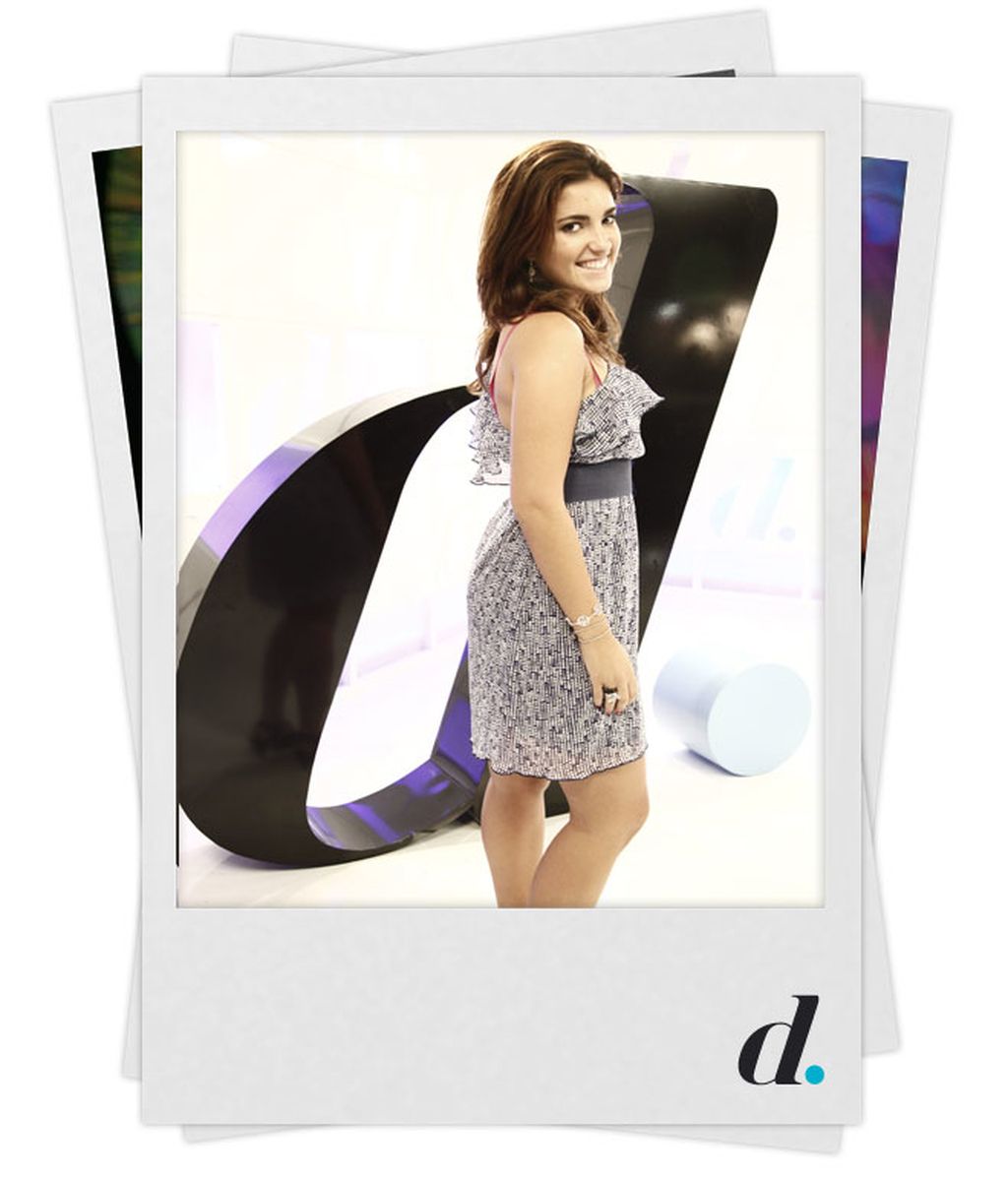 Conoce los nuevos chicos divinity