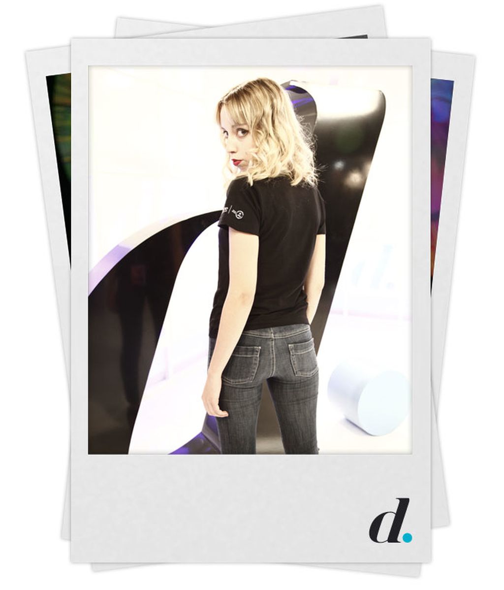 Conoce los nuevos chicos divinity