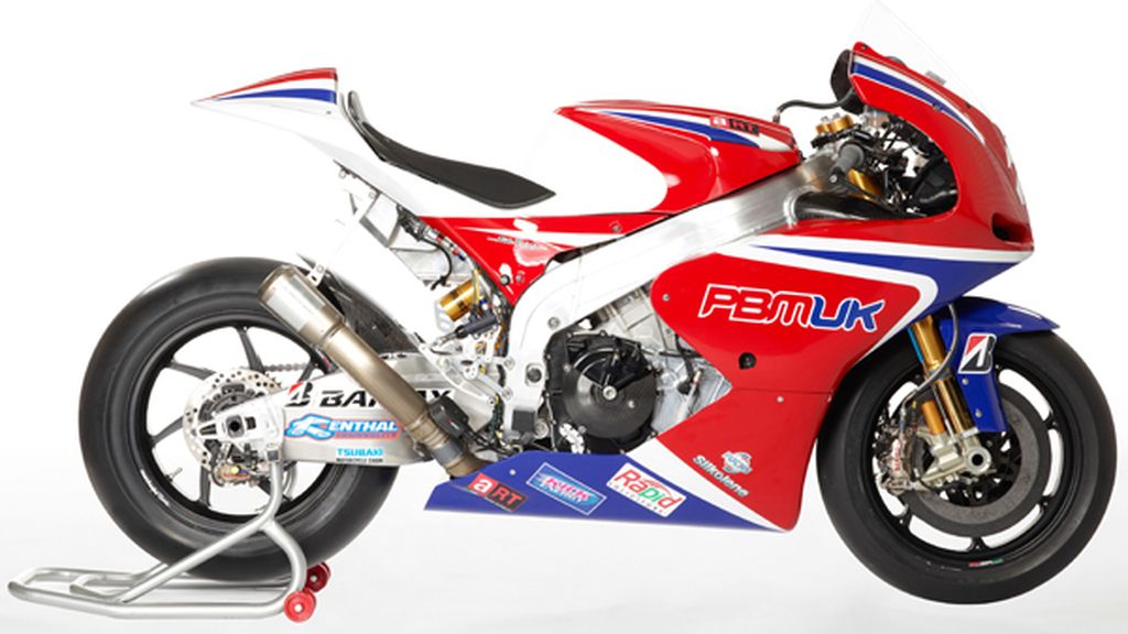 La CRT de James Ellison