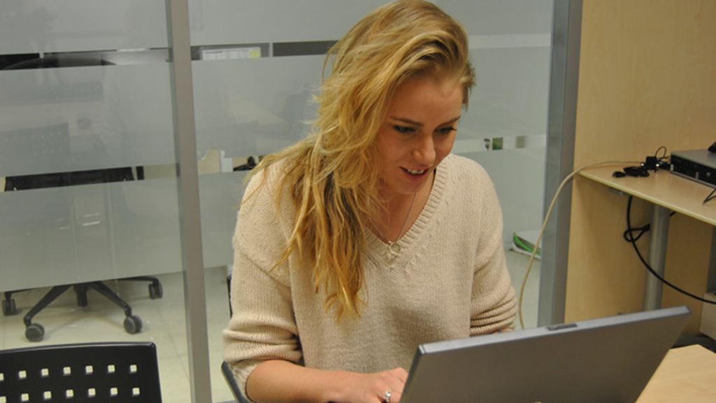 Giuls visita telecinco.es