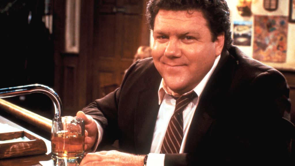 El bar de Sam Malone