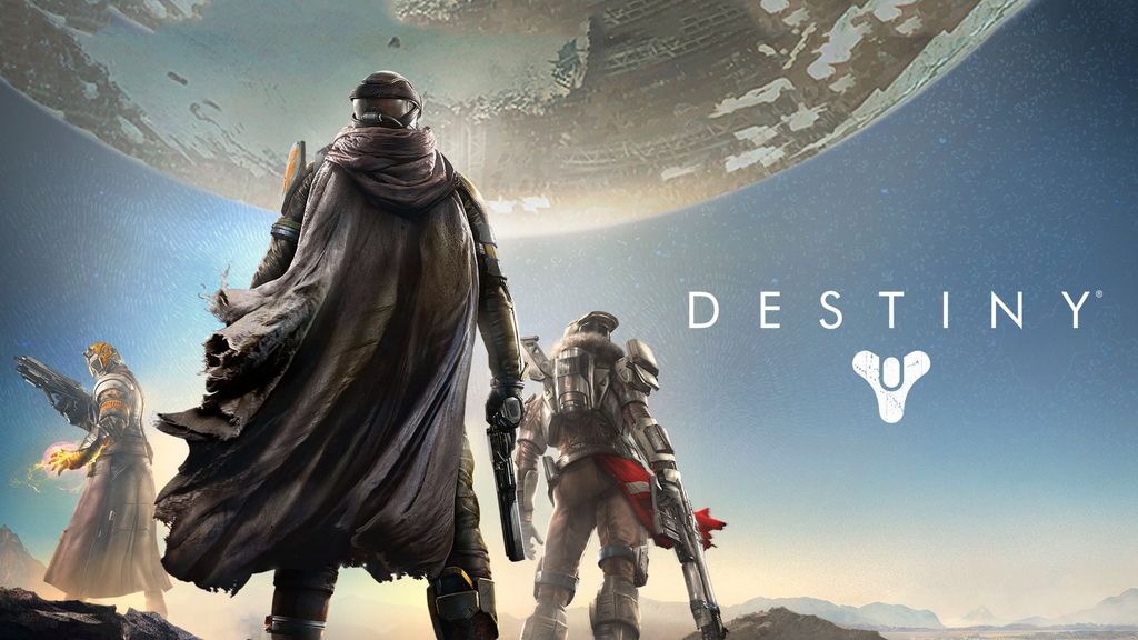 Millones de jugadores ya pueden vivir en el mundo virtual de 'Destiny'