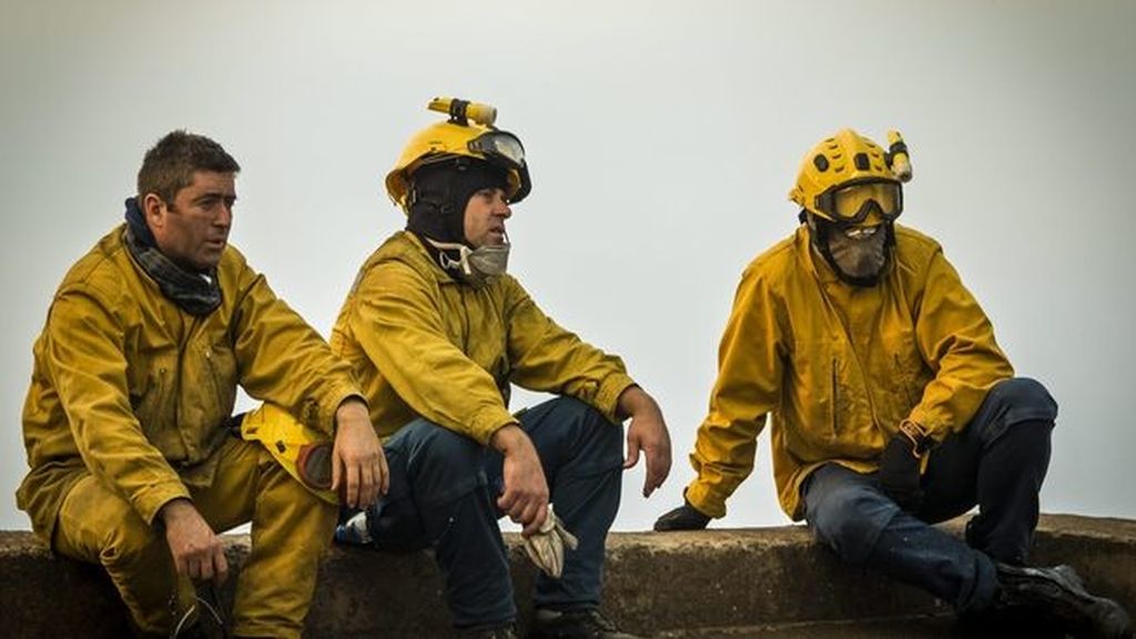 Madeira: cuatro muertos, 25.000 hectáreas quemadas y 1.000 personas evacuadas