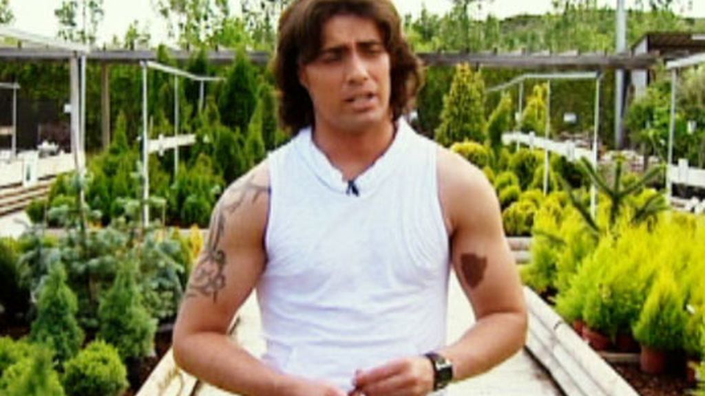 Reche y Celia (09/06/11)