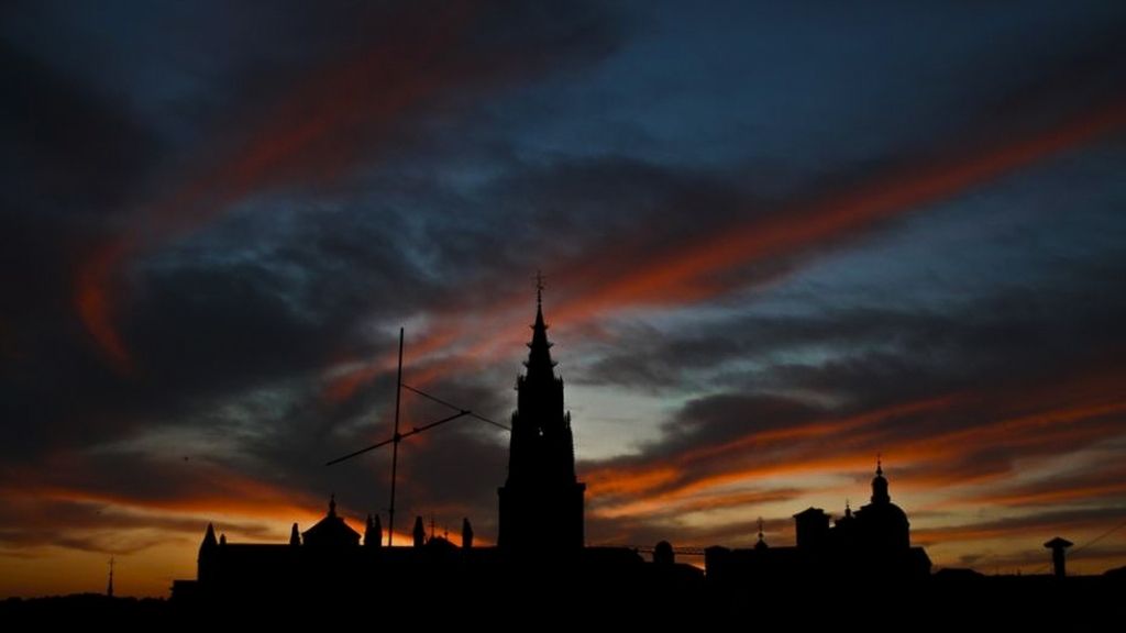 Fotos concurso 'Una imagen, una palabra'