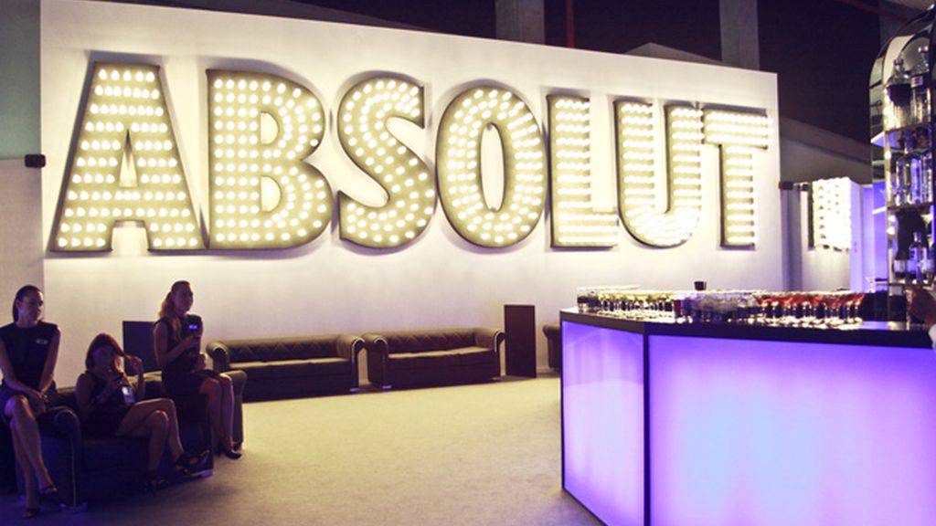 Lo que Cibeles no enseña: el backstage