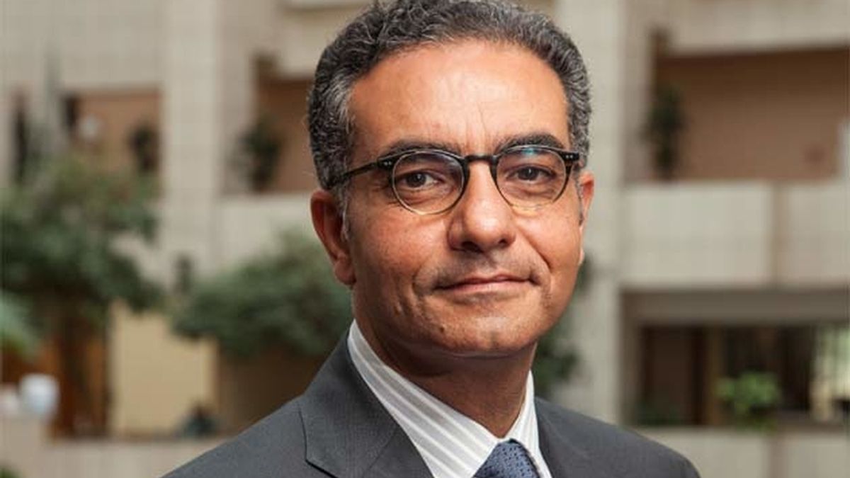 La ICANN nombra a Fadi Chehade nuevo director ejecutivo